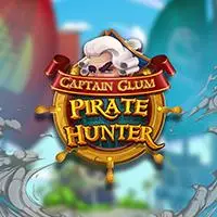 Captain Glum: Pirate Hunter